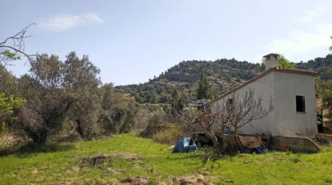 Foto 2 de Finca rústica en venda a Beceite, Teruel