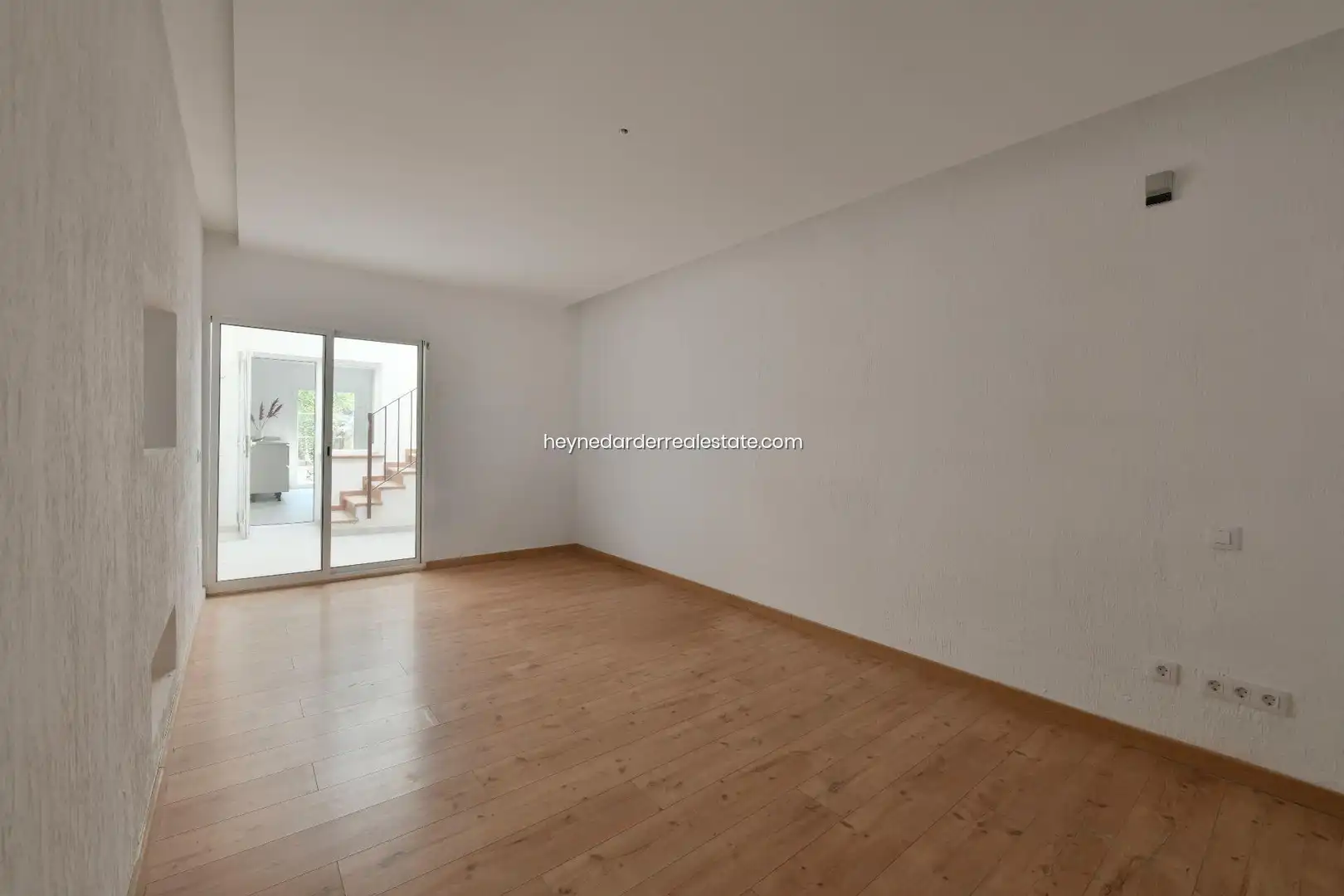 Living room of Houses for sale in Calvià  with Air Conditioner, Private garden and Storage room