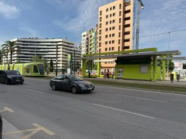 Apartments for rent in Murcia, Murcia