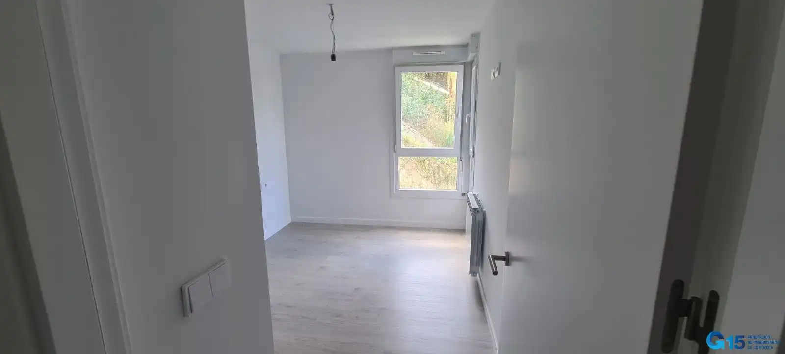 Habitación de Ático en venta en Astigarraga con Calefacción y Terraza