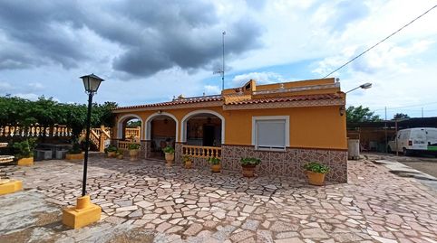 Foto 3 de Casa o xalet en venda a Fontcalent, Alicante / Alacant