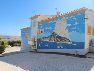Casa en venta en Canuta