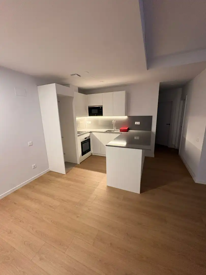 Wohnung zur Miete in Rubí, Barcelona