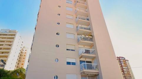 Foto 2 de Apartamento en venta en Avenida Madrid, Platja de la Pobla de Farnals, Valencia
