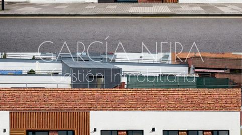 Foto 4 von Geschaftsraum zum Verkauf in Calle Asturcon, 6, El Cristo, Oviedo