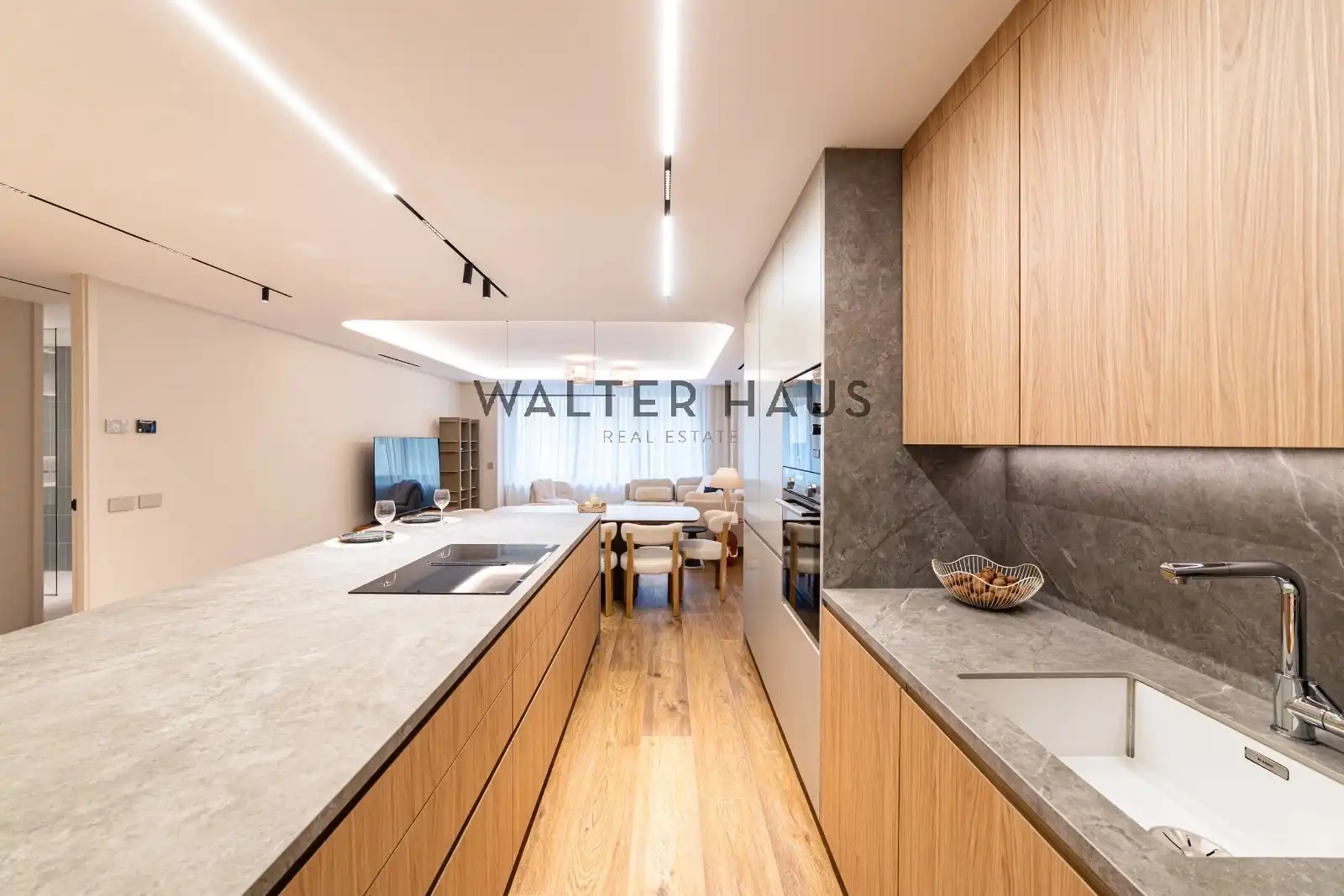 Flat with lift for sale in Calle de Lagasca, imagen 13