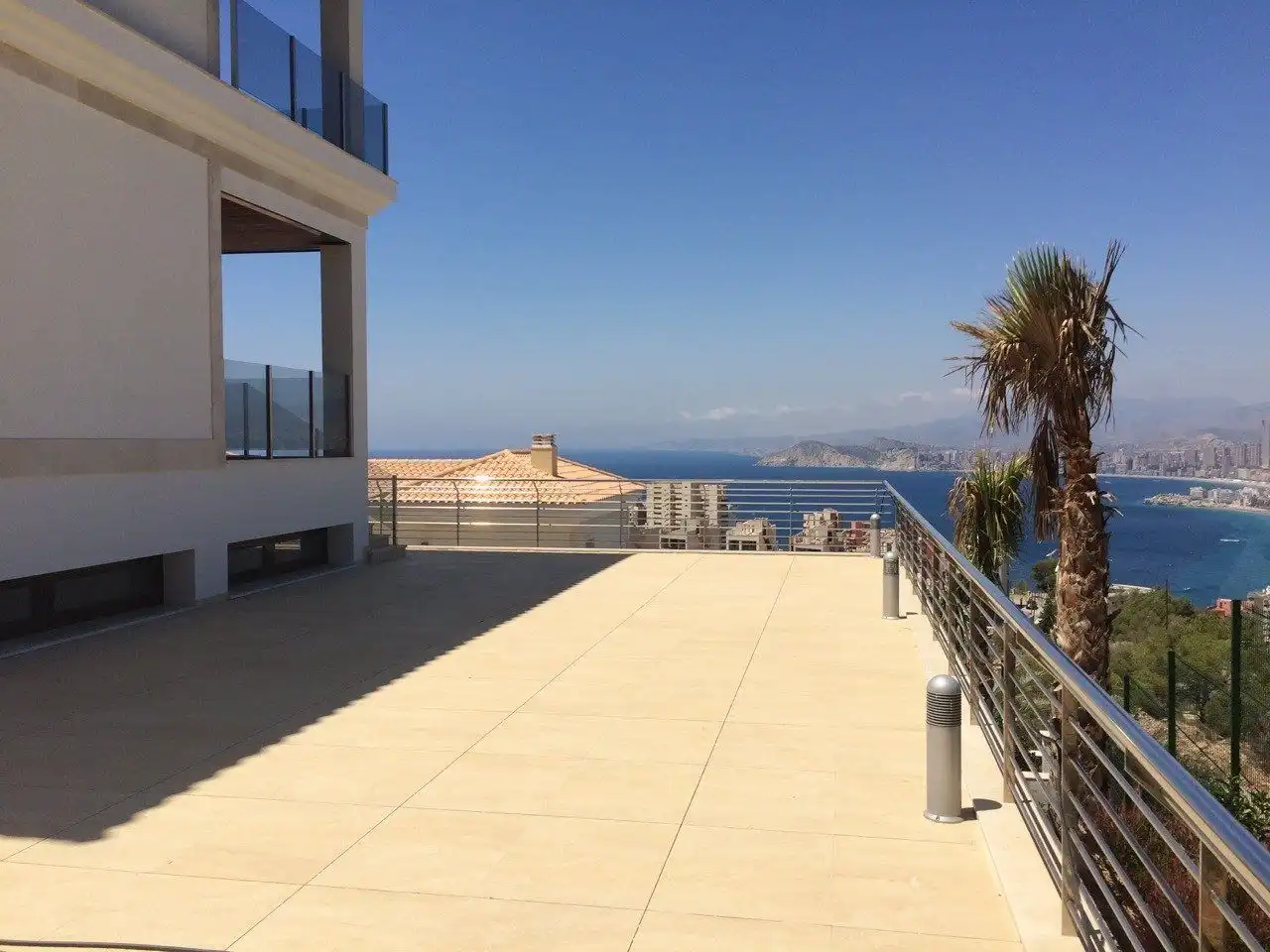 Villa mit Pool zur Miete in Rincón de Loix, imagen 32