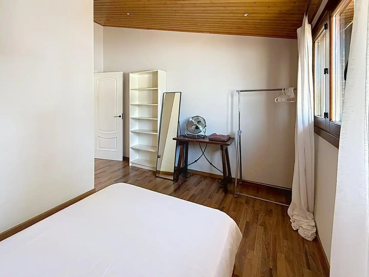 Dormitori de Casa o xalet en venda en Cubelles amb Aire condicionat, Calefacció i Terrassa