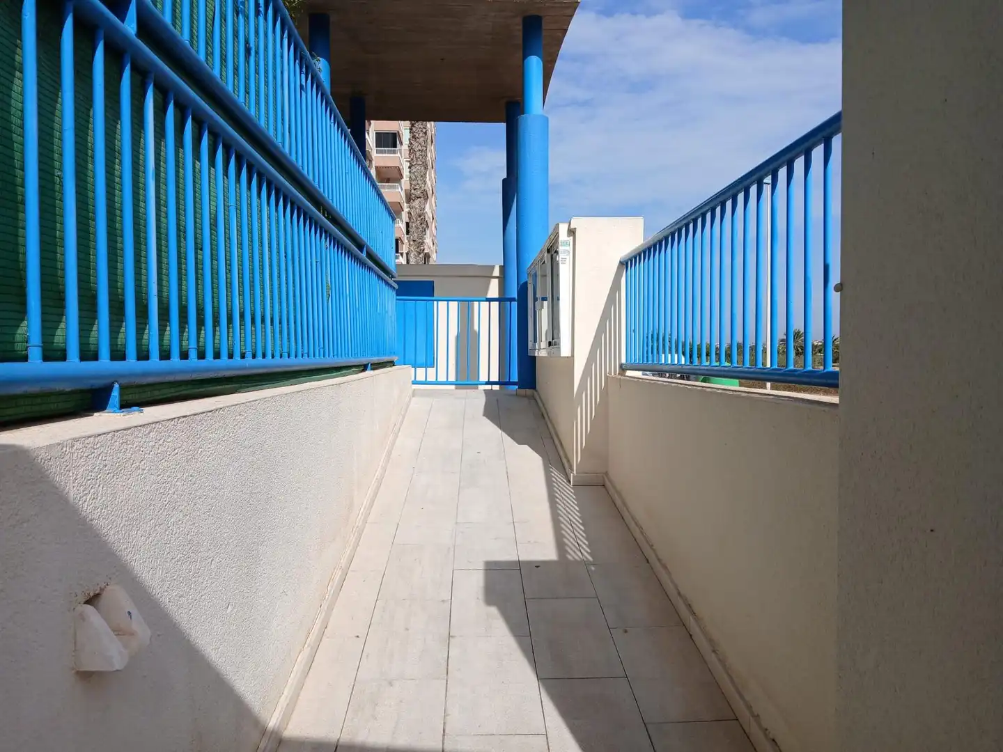 Piso con piscina en venta en Puerto Deportivo, imagen 17