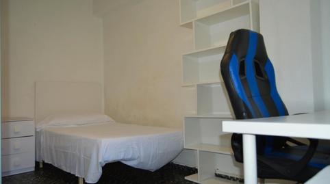 Photo 2 of Flat to share in N/a, Ciutat Jardí,  Valencia Capital