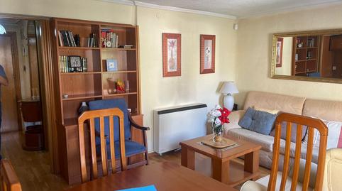 Foto 2 de Pis en venda a De Tampico, Salvador,  Madrid Capital