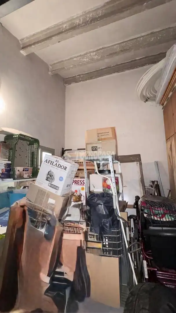 Piso en venta en Manresa con Balcón