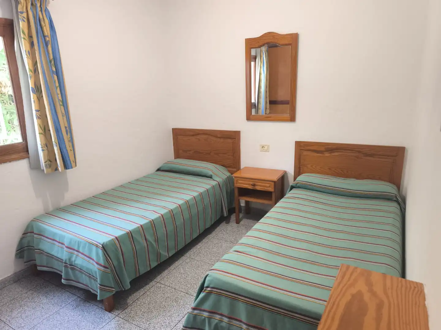 Schlafzimmer von Gebäude zum Verkauf in Mogán mit Alarm und Gemeinschaftspool