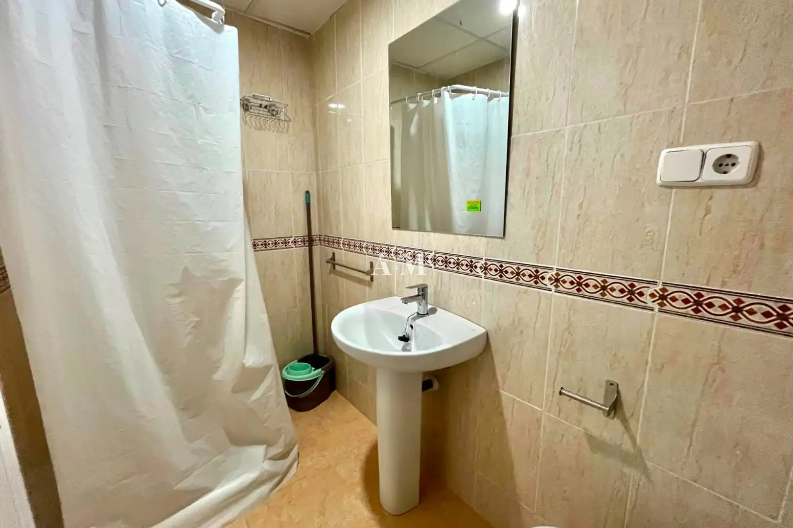 Wohnung mit Terrasse zur Miete in Almoradí, imagen 12