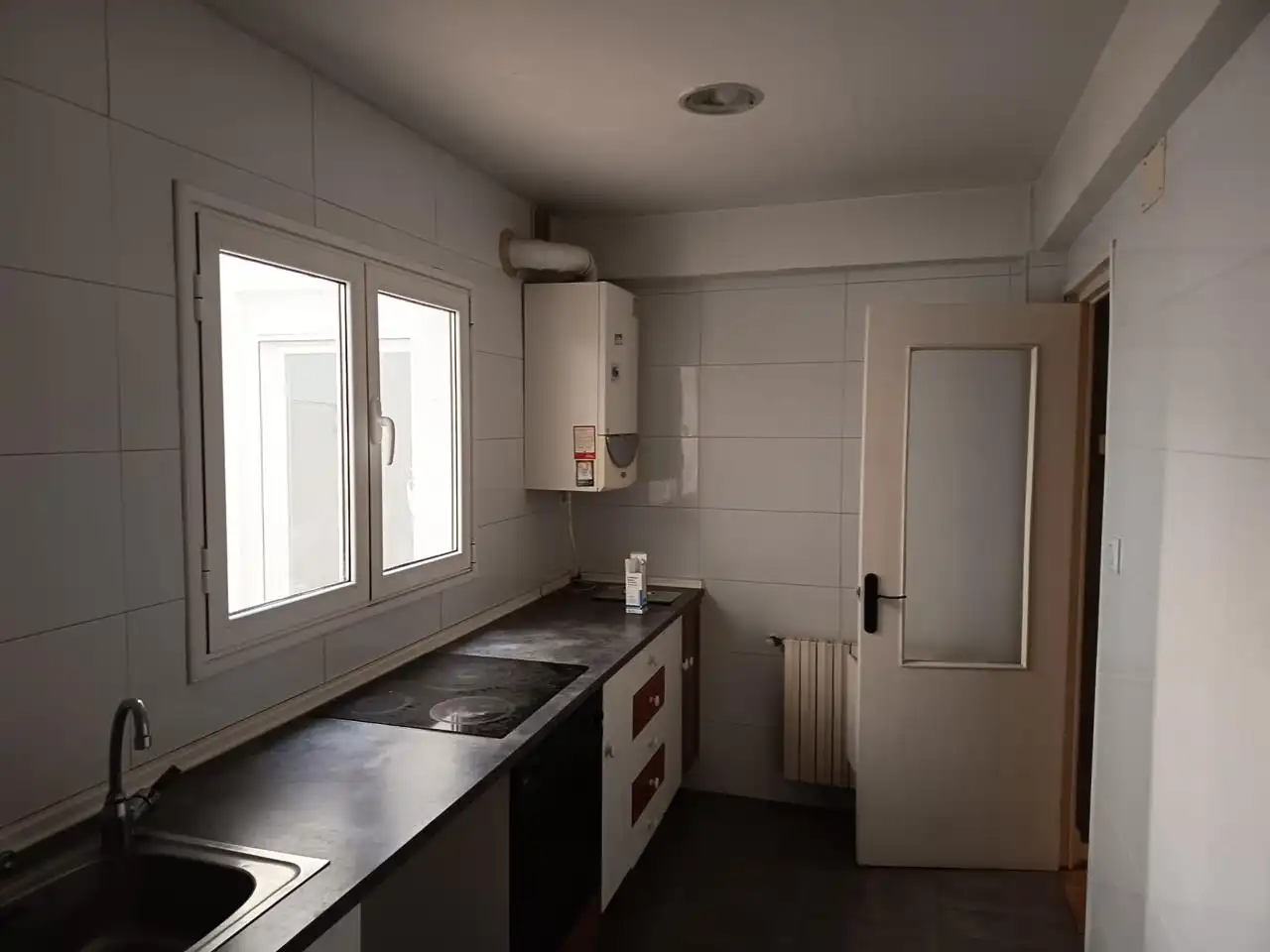 Appartamento con terrazza in vendita a Calle de Nuestra Señora de Covadonga, imagen 11