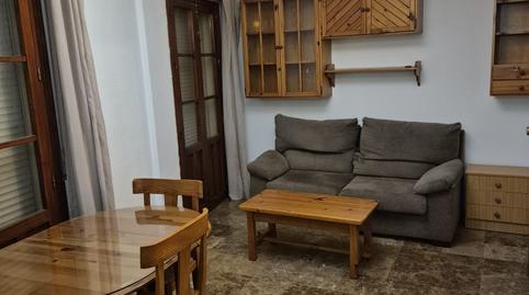 Foto 2 de Apartamento de alquiler en Casco Histórico, Ronda