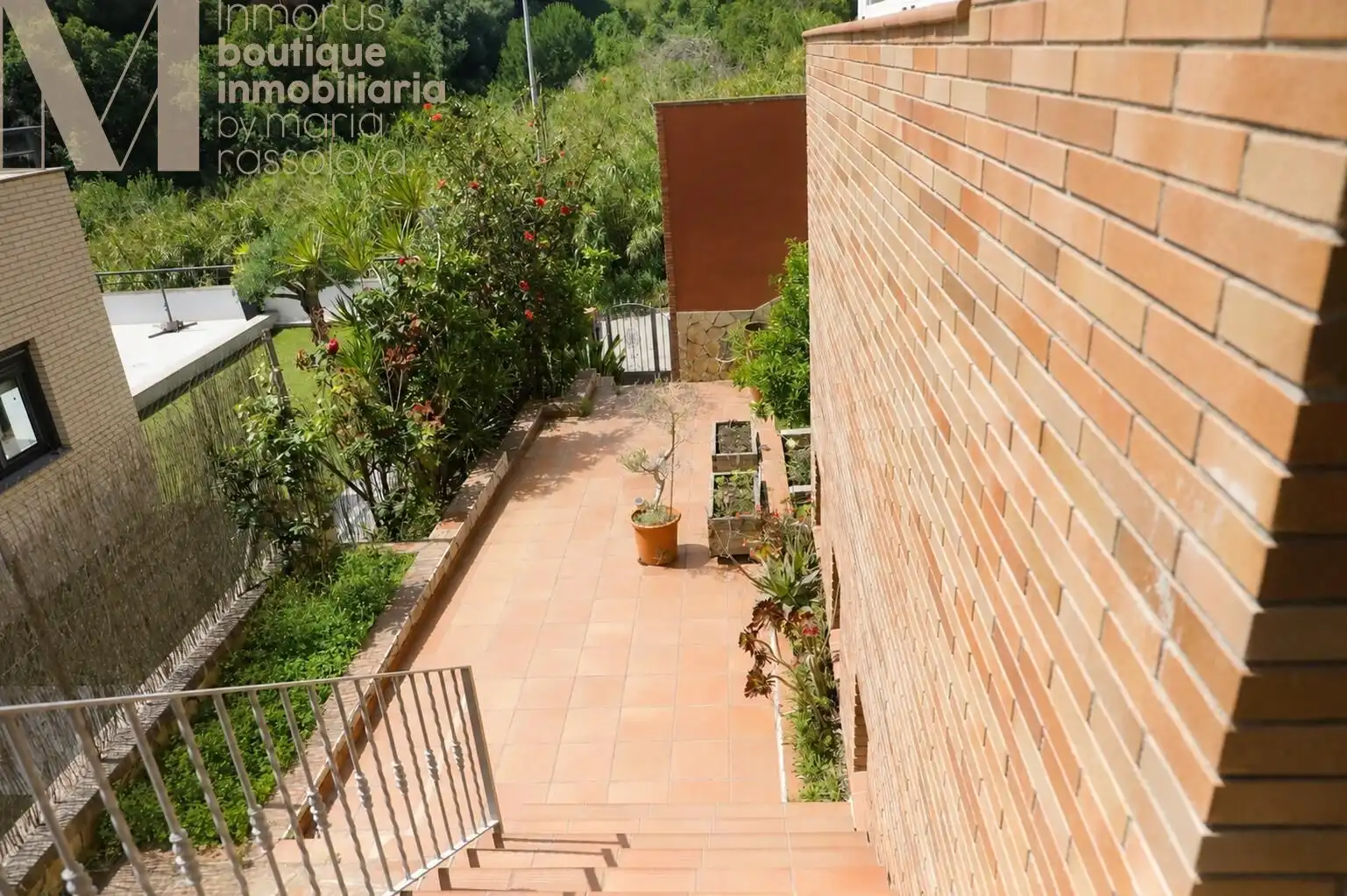 Villa avec terrasse à vendre à Calella, imagen 18