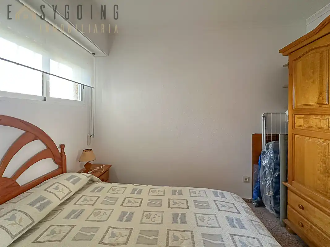 Appartement compact avec piscine à vendre à Calle Málaga, imagen 21