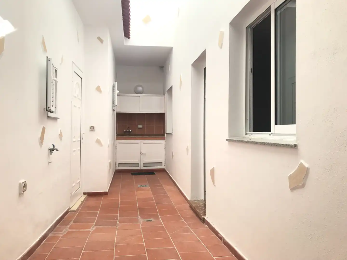 Detached homes for rent in Calle Chopino, Arico