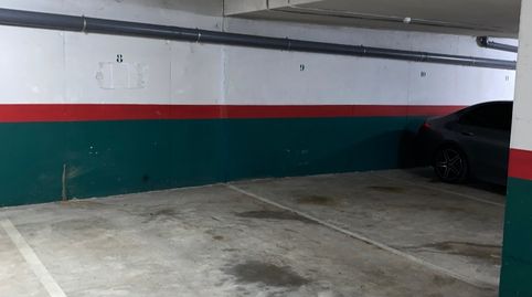 Photo 3 of Garage for rent in Avinguda Camí del Mas, 2, Mas Duran, Sant Quirze del Vallès