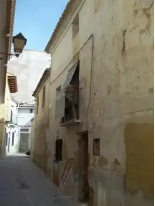 Haus zum Verkauf in Calle Huerta Torán, imagen 3