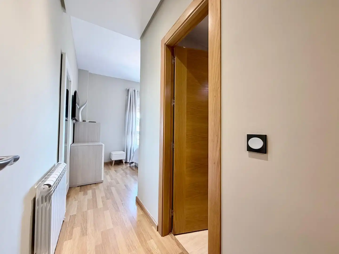 Attic for rent in Aguadulce