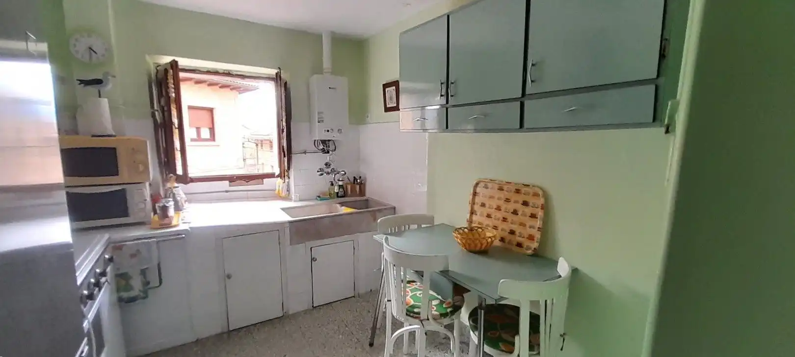 Kitchen of Houses for sale in Elciego