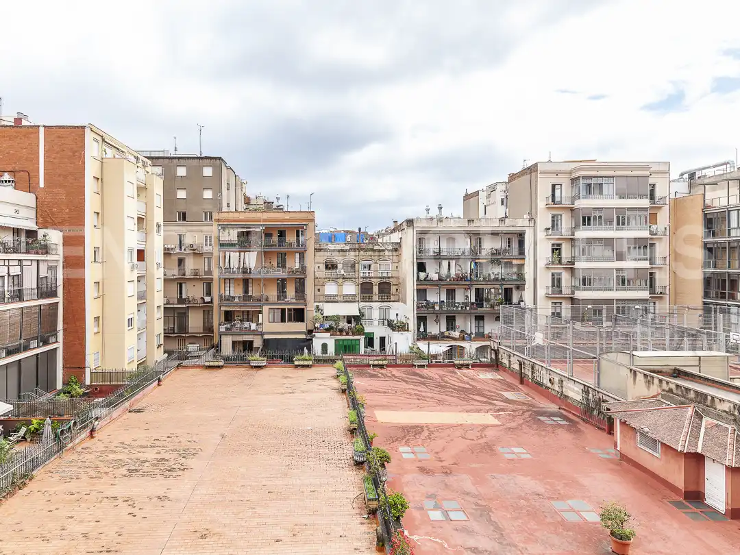 Wohnung mit Terrasse zum Verkauf in Eixample, imagen 47