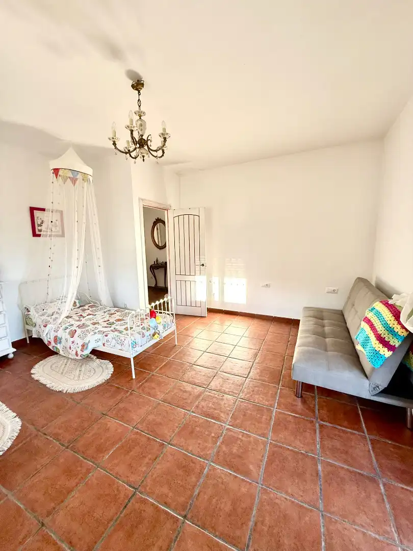 Chalet con terraza en venta en Los Brezos, imagen 74
