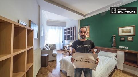 Foto 4 de Piso para compartir en Russafa,  Valencia Capital