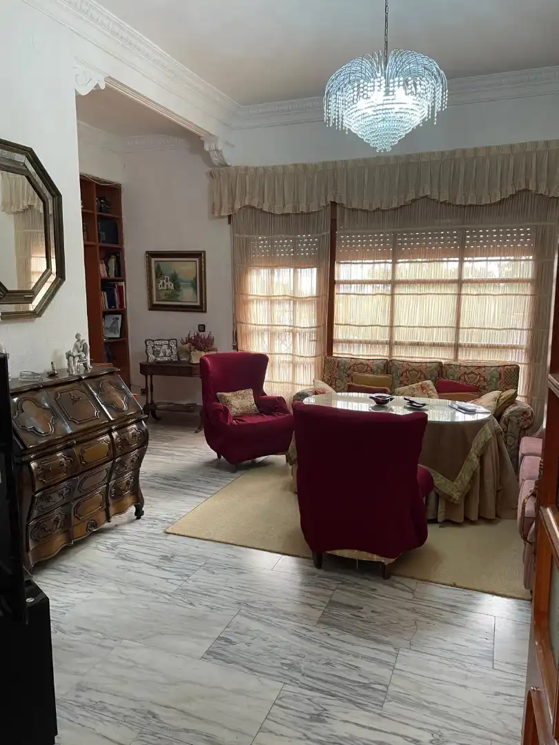 Houses for sale in Avenida del Brillante, El Brillante -El Naranjo - El Tablero