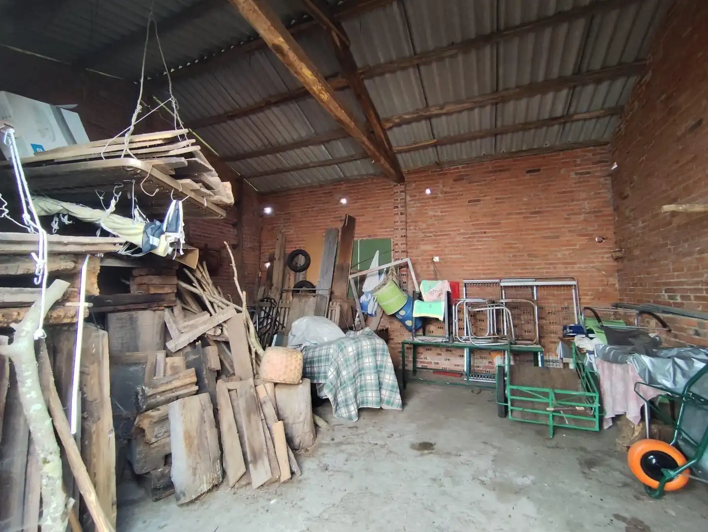 Casa rústica en venda a Lugar SOTO DE LOS INFANTES 64, imagen 19