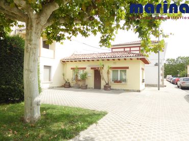 Loft en venda a Calle de Urrutia Kalea