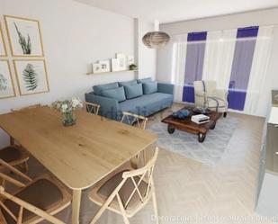 Living room of Flat for sale in  Palma de Mallorca  with Terrace, Storage room and Balcony