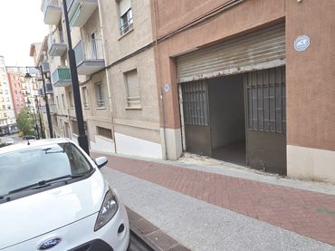 Local commercial à vendre à Centre - Zona Alta
