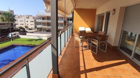 Photo 2 of Flat for rent in Platges, La Ràpita