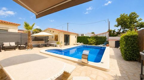 Foto 5 de Casa o chalet en venta en Poble, Mont-roig del Camp