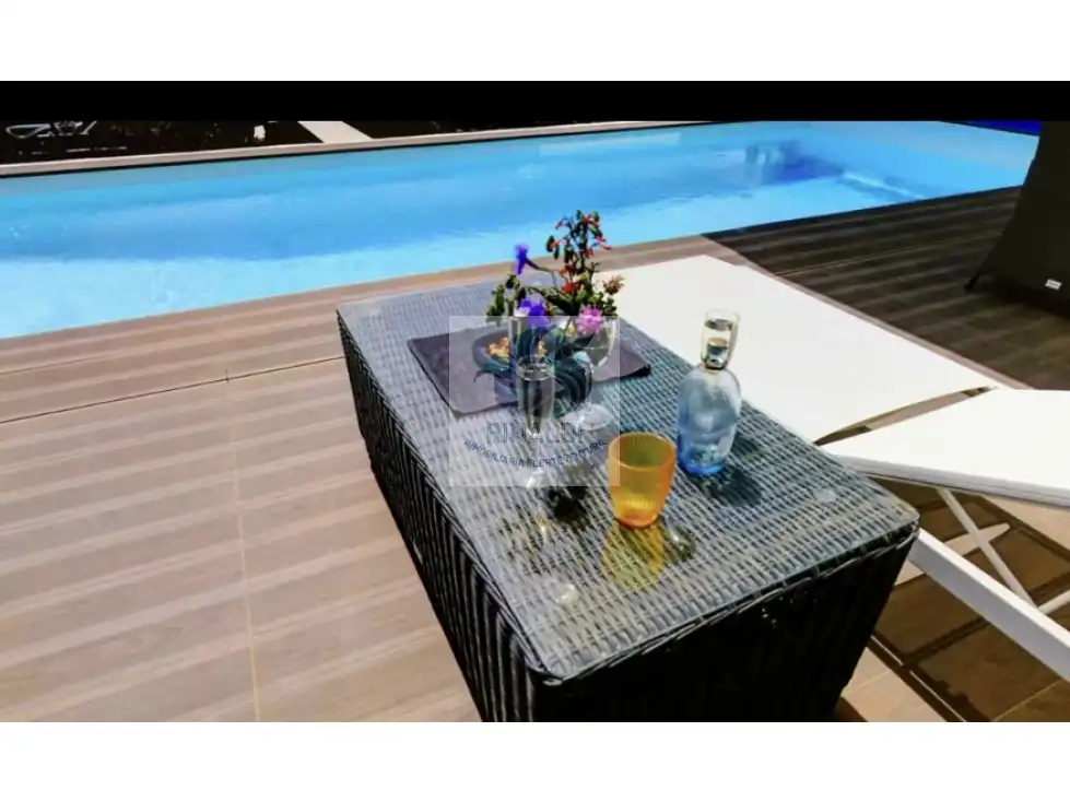 Xalet amb piscina en venda a Tindaya, imagen 3