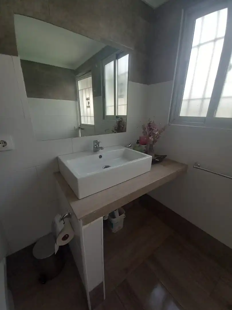 Bathroom of Houses for sale in Córdoba  with Air Conditioner, Heating and Private garden