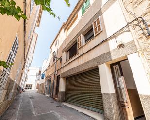 Vista exterior de Casa o xalet en venda en Artà amb Terrassa, TV i Balcó