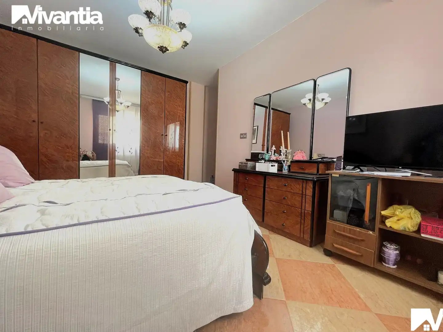 Piso con terraza en venta en Lorca Ciudad, imagen 40