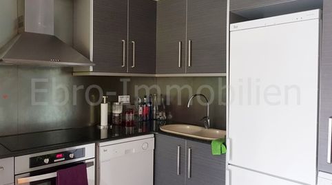 Foto 3 de Piso de alquiler en Sant Llàtzer, Tortosa