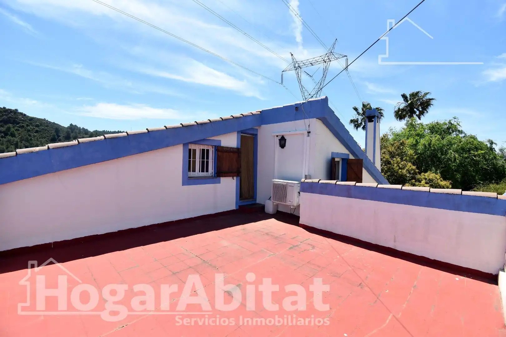 Villa avec terrasse à vendre à Camino Assut, imagen 24