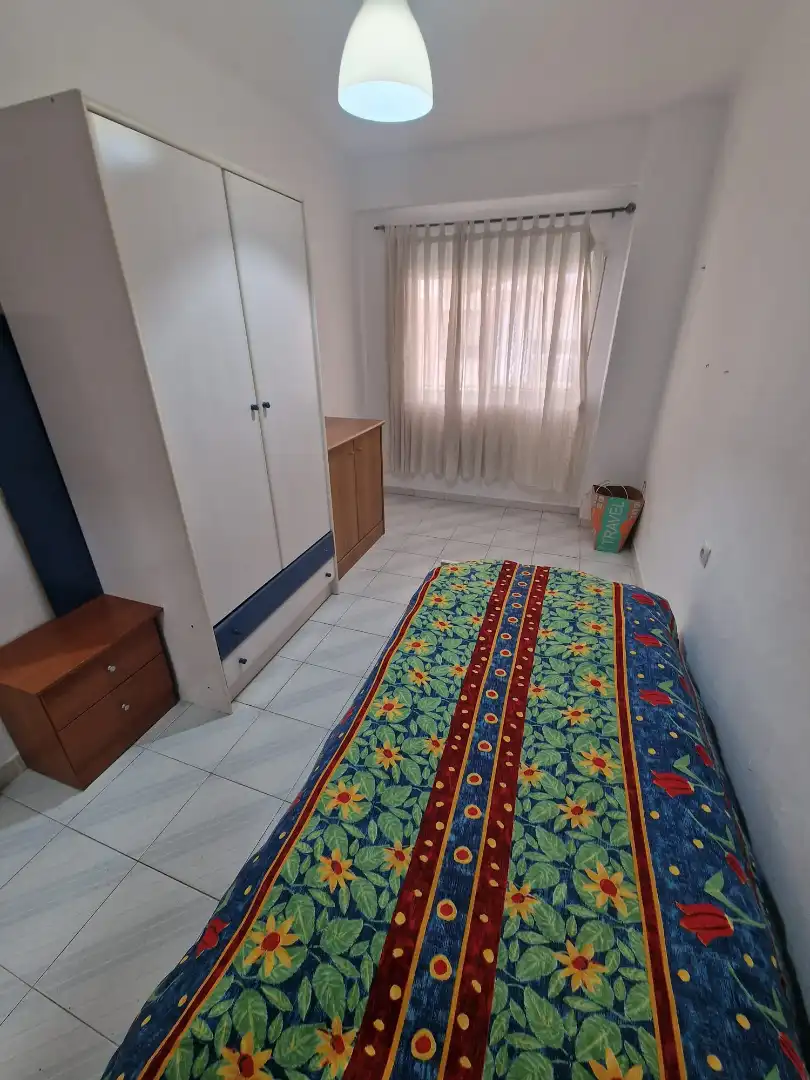 Bedroom of Flat for sale in Vélez-Málaga