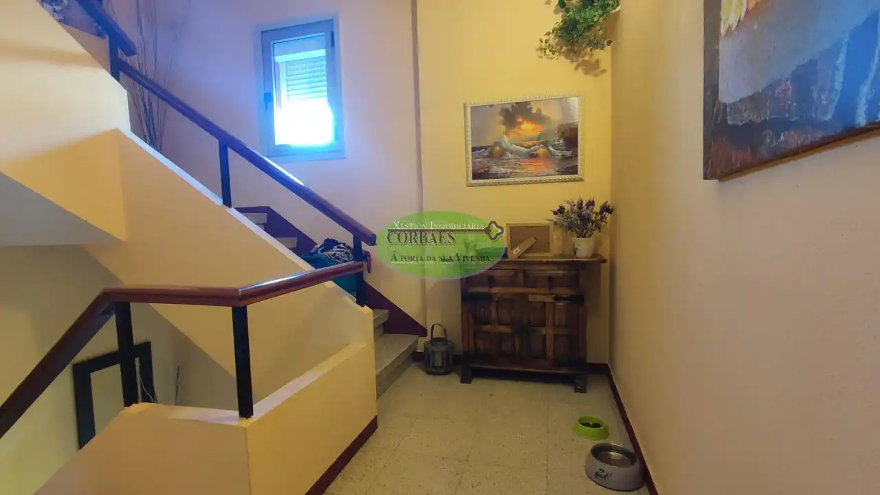 Houses for sale in Ourense Capital   with Heating, Private garden and Swimming Pool