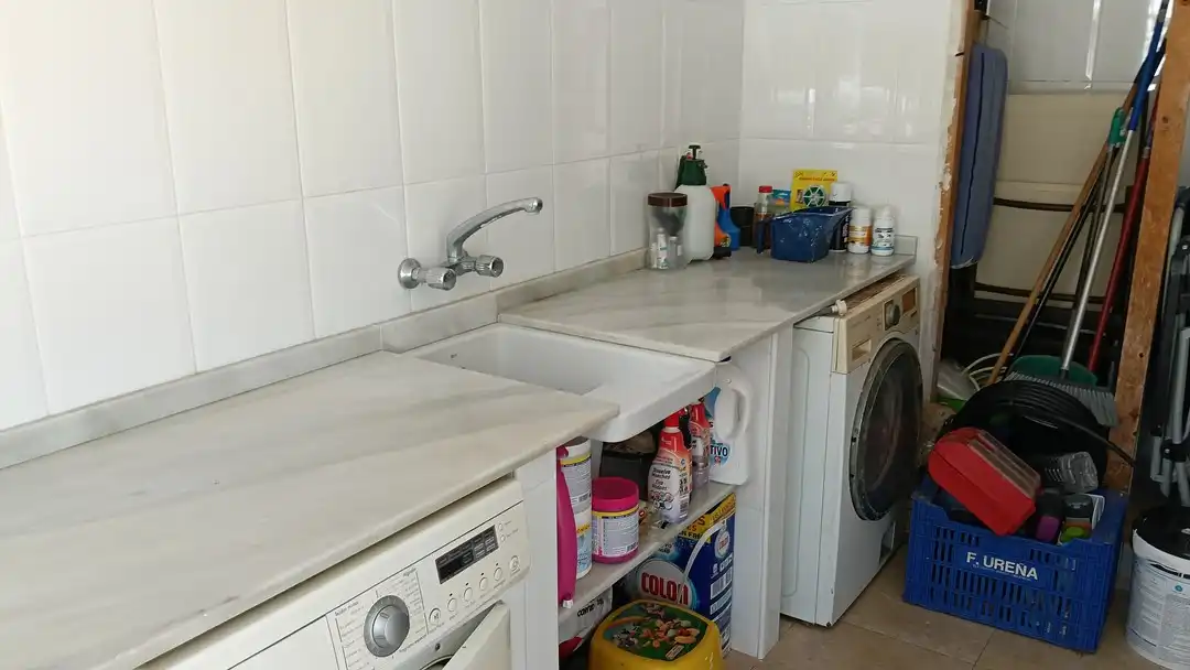 Adosado con terraza en venta en Carrer l'Alqueria 23, imagen 16