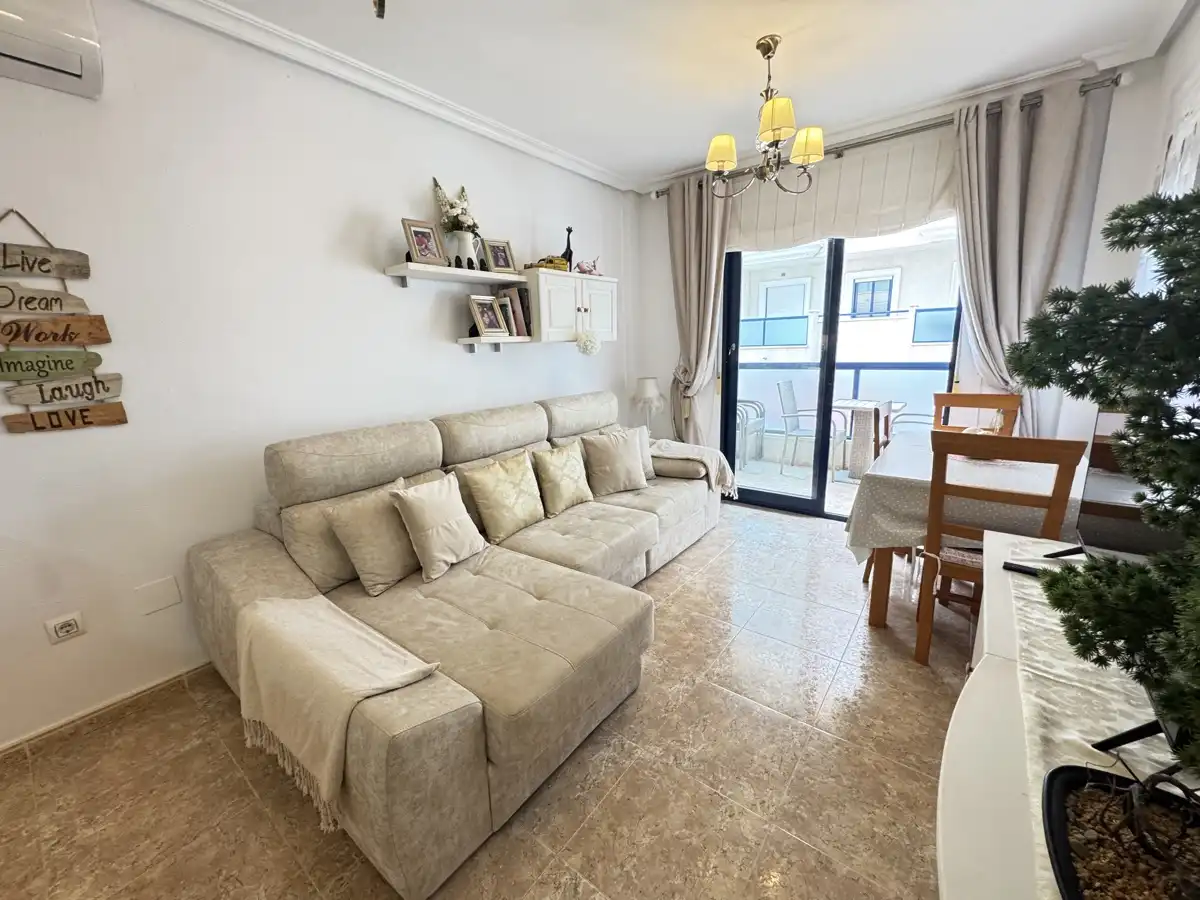 Appartement compact à vendre à Orihuela ciudad, imagen 4