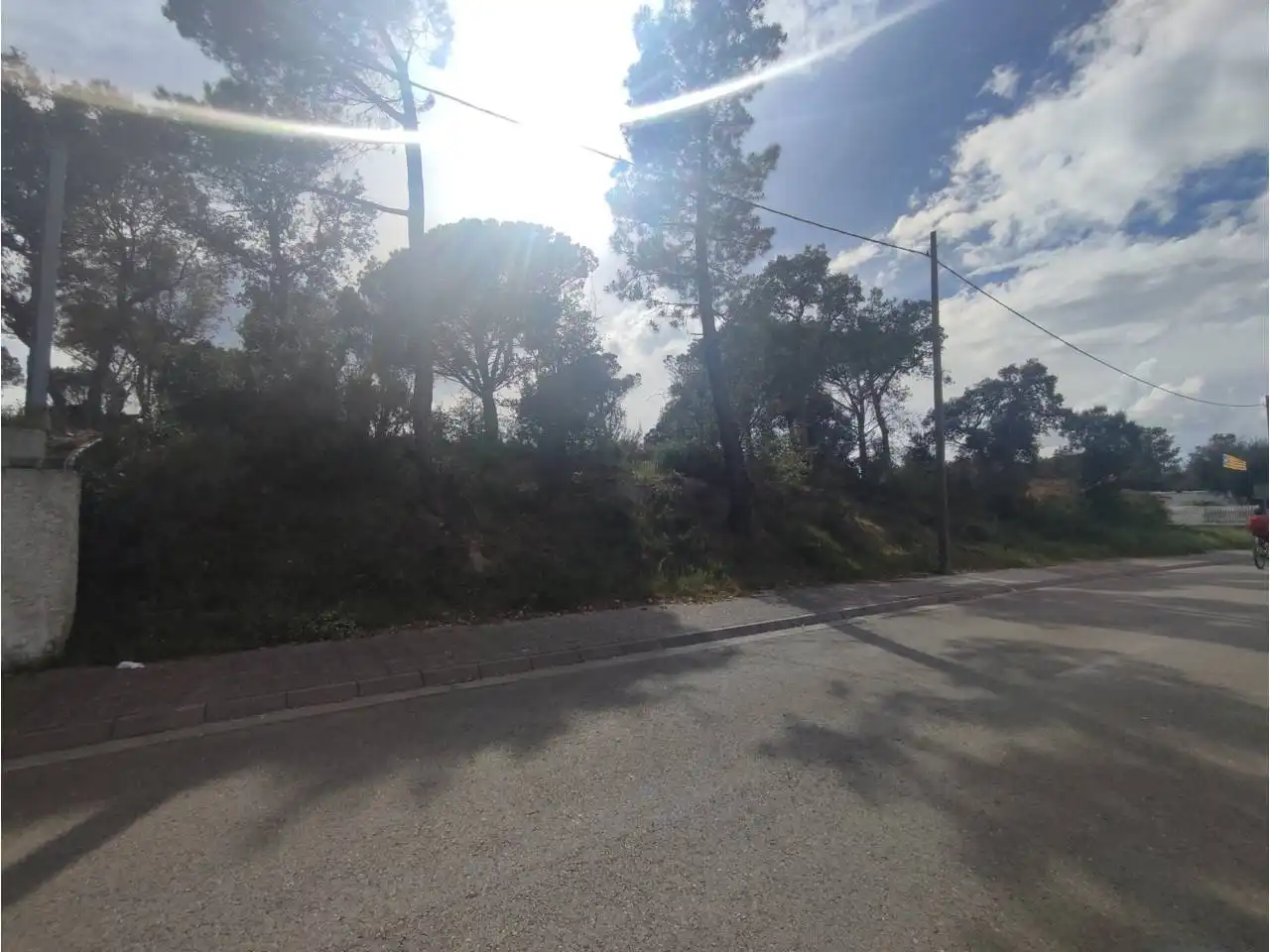 Terreny residencial en venda a Calle Pla de l´Estany, imagen 2