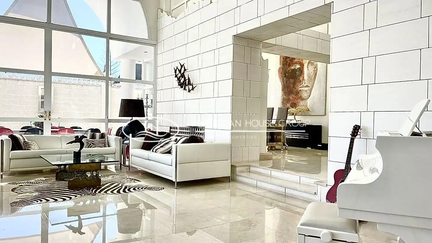 Casa amb piscina en venda a Valle Del Golf, imagen 16