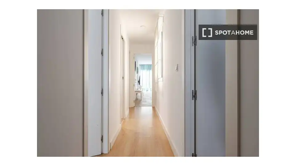Habitació a El Toyo